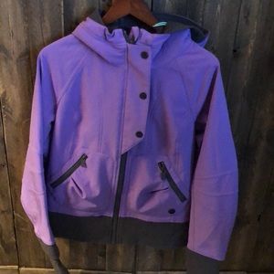 Lulemon jacket